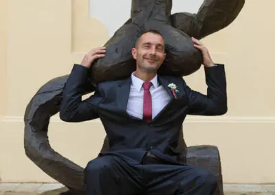Zámek Slavkov