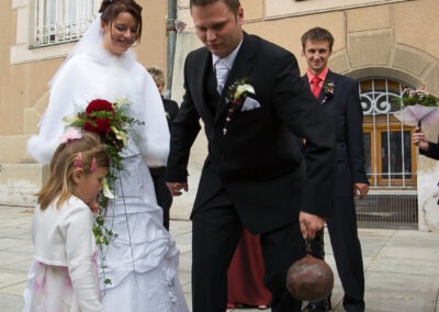 Svatební fotografie Šumperk